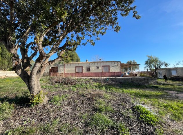 Revente - Finca / Maison Rurale - Aspe