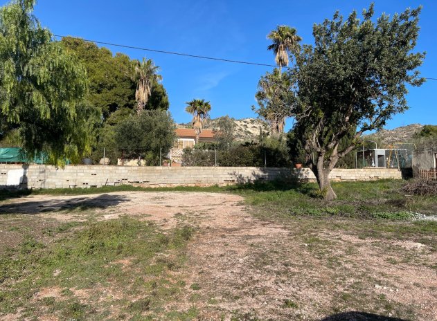 Revente - Finca / Maison Rurale - Aspe