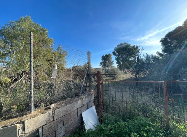 Revente - Finca / Maison Rurale - Aspe