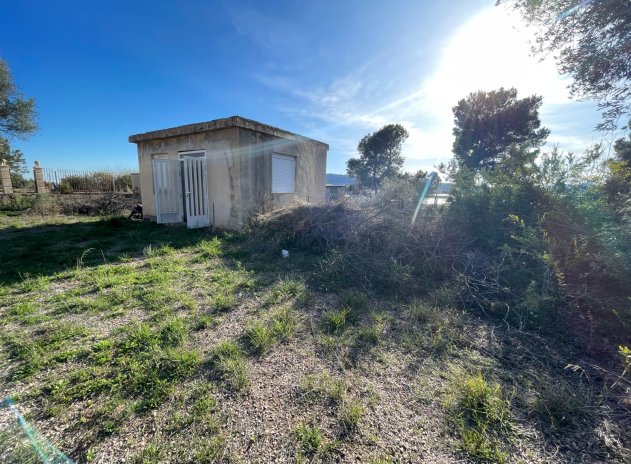 Revente - Finca / Maison Rurale - Aspe