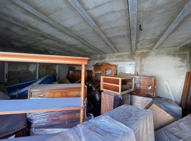 Revente - Finca / Maison Rurale - Aspe