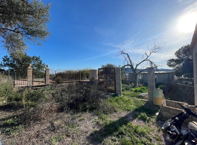 Revente - Finca / Maison Rurale - Aspe