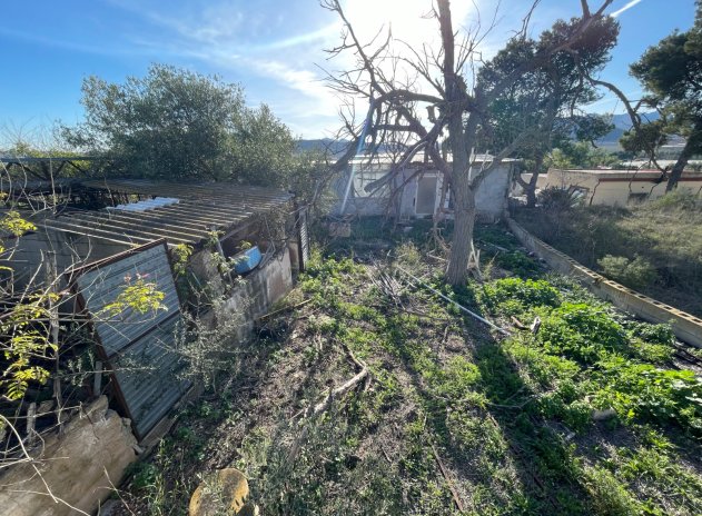 Revente - Finca / Maison Rurale - Aspe