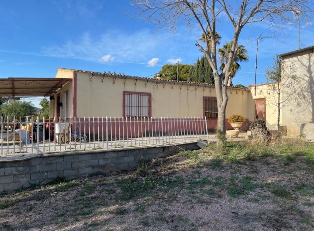 Revente - Finca / Maison Rurale - Aspe