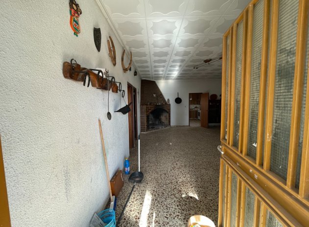 Revente - Finca / Maison Rurale - Aspe