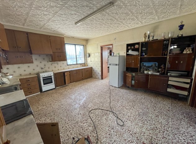 Revente - Finca / Maison Rurale - Aspe