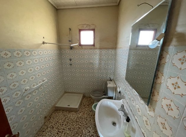 Revente - Finca / Maison Rurale - Aspe