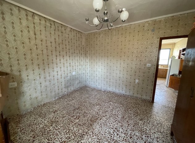 Revente - Finca / Maison Rurale - Aspe