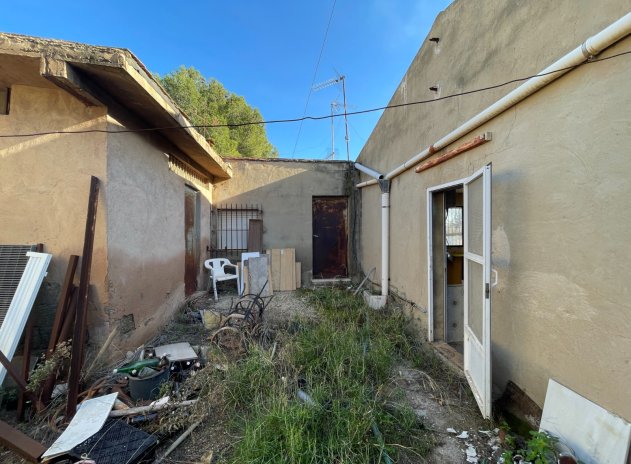 Revente - Finca / Maison Rurale - Aspe