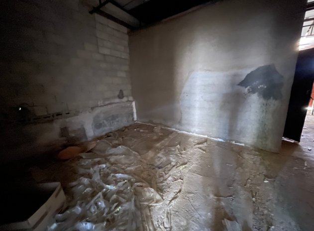 Revente - Finca / Maison Rurale - Aspe