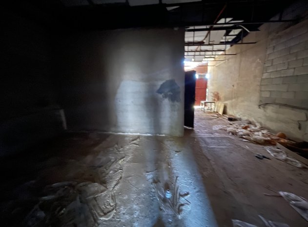 Revente - Finca / Maison Rurale - Aspe