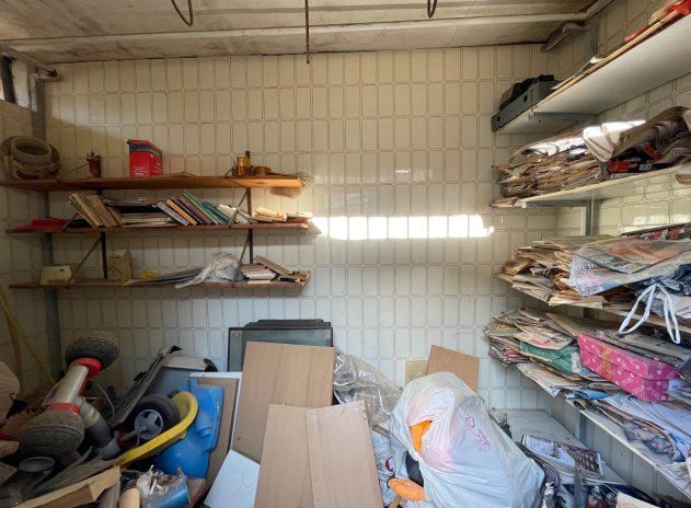 Revente - Finca / Maison Rurale - Aspe