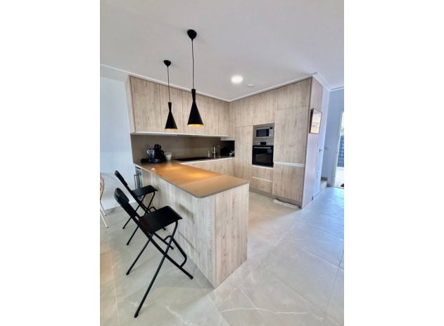 Wiederverkauf - Villa - Benijofar