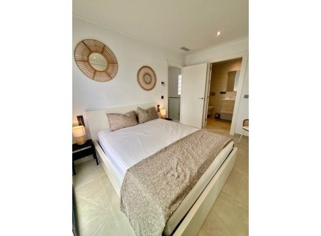 Wiederverkauf - Villa - Benijofar