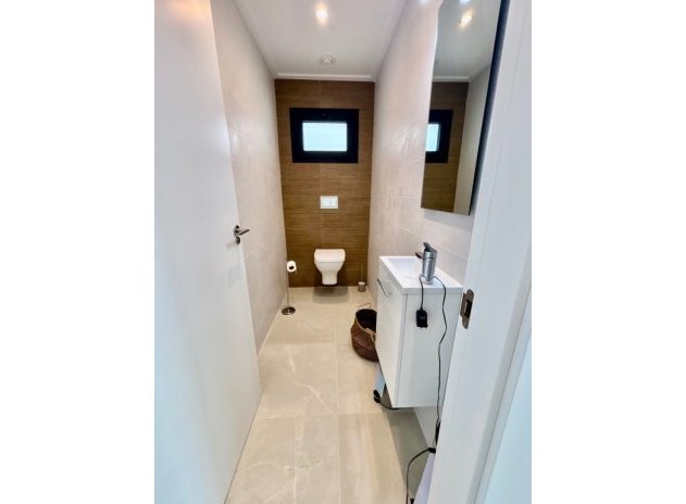 Wiederverkauf - Villa - Benijofar