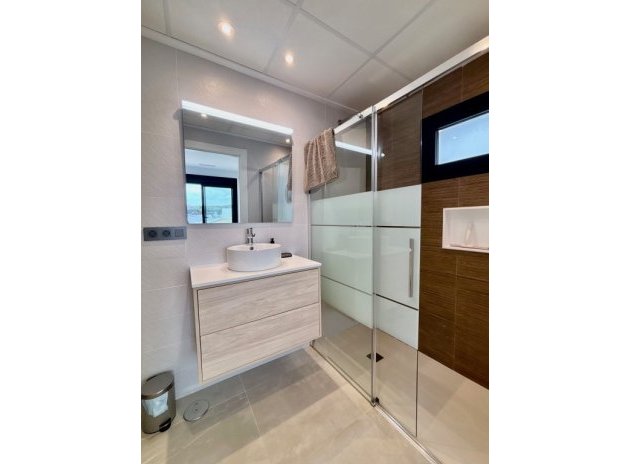 Wiederverkauf - Villa - Benijofar