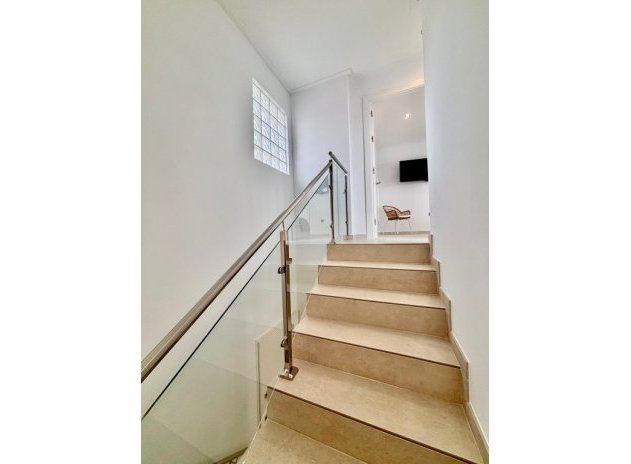 Wiederverkauf - Villa - Benijofar