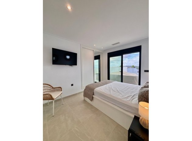 Wiederverkauf - Villa - Benijofar