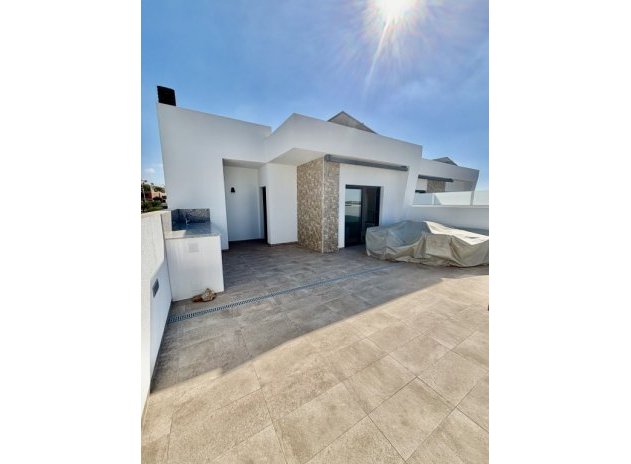 Wiederverkauf - Villa - Benijofar