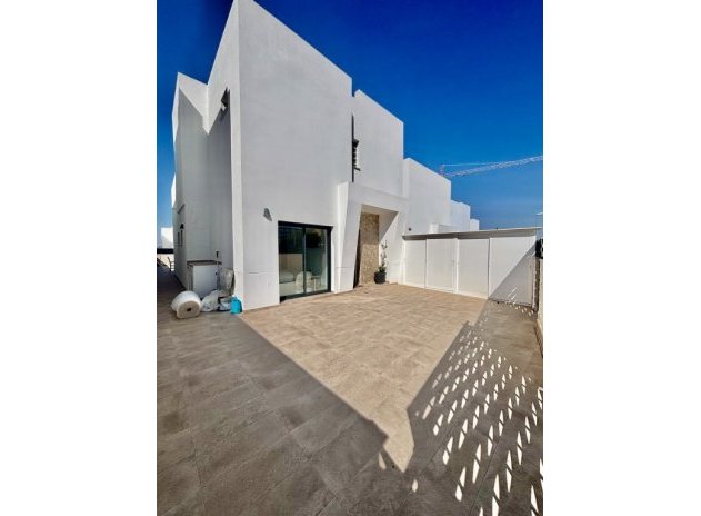 Wiederverkauf - Villa - Benijofar