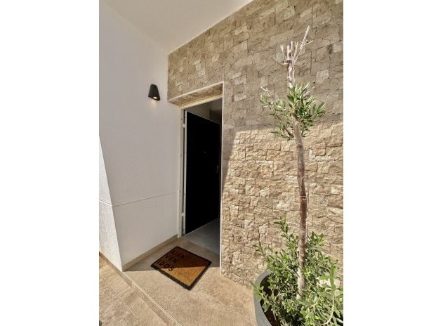 Wiederverkauf - Villa - Benijofar