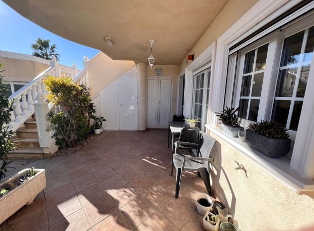 Herverkoop - Appartement - Guardamar del Segura - El Raso