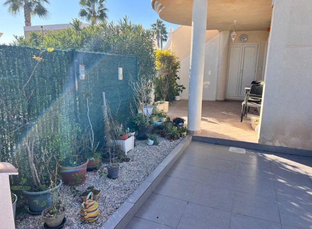 Herverkoop - Appartement - Guardamar del Segura - El Raso