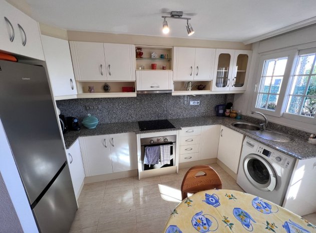 Herverkoop - Appartement - Guardamar del Segura - El Raso