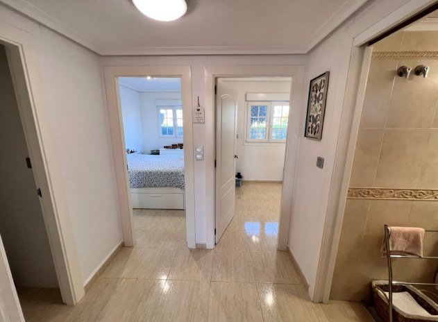 Herverkoop - Appartement - Guardamar del Segura - El Raso