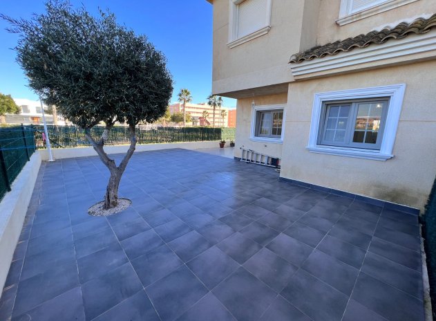Herverkoop - Appartement - Guardamar del Segura - El Raso