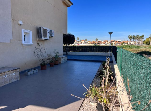 Herverkoop - Appartement - Guardamar del Segura - El Raso