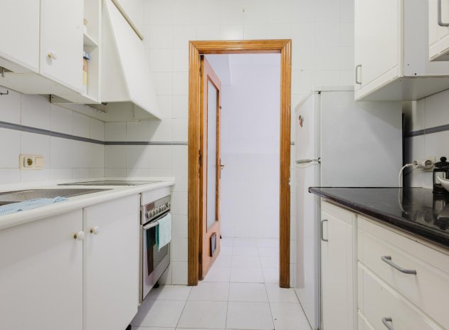 Revente - Appartement - Torrevieja