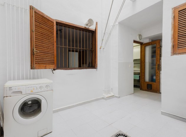 Revente - Appartement - Torrevieja