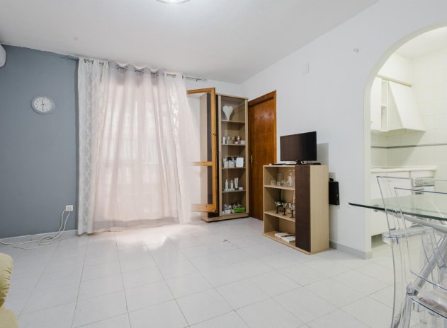 Revente - Appartement - Torrevieja