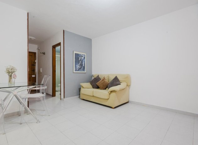 Revente - Appartement - Torrevieja
