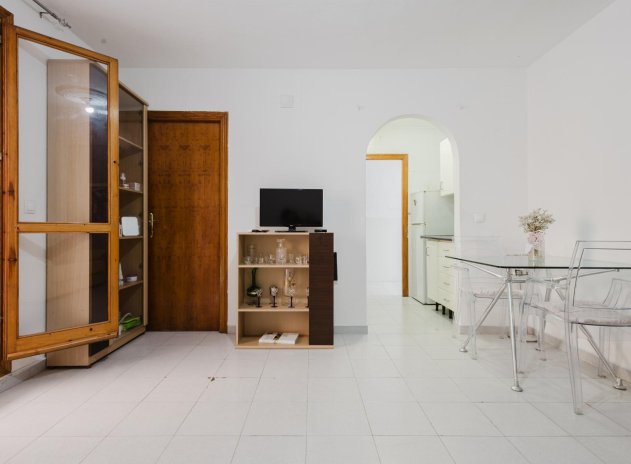 Revente - Appartement - Torrevieja