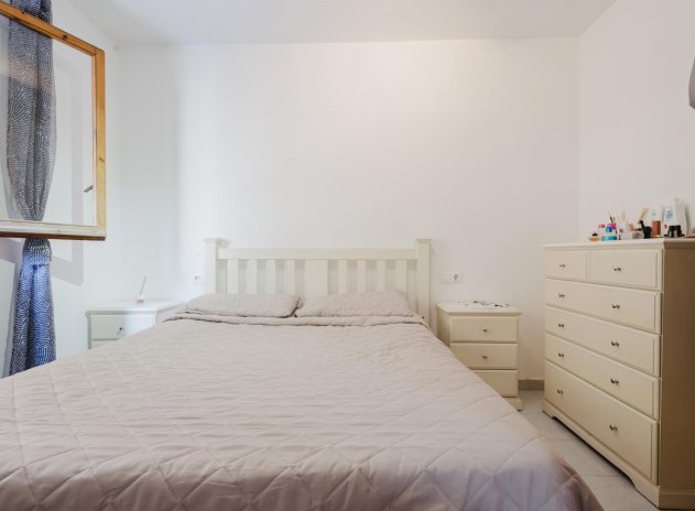 Revente - Appartement - Torrevieja