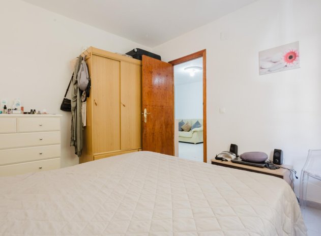 Revente - Appartement - Torrevieja