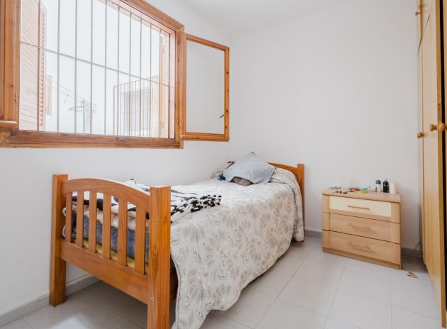 Revente - Appartement - Torrevieja