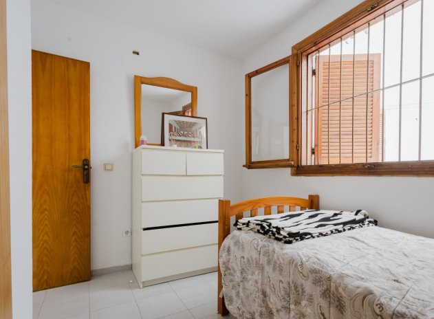 Revente - Appartement - Torrevieja