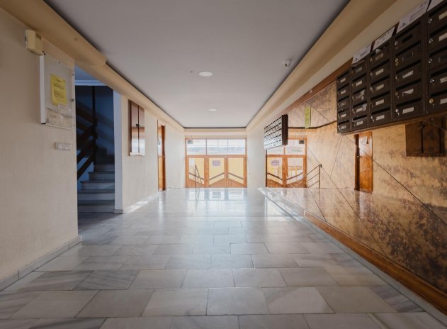 Revente - Appartement - Torrevieja