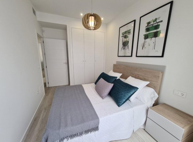 New Build - Townhouse * - Avileses *