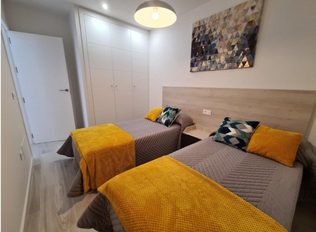 New Build - Townhouse * - Avileses *