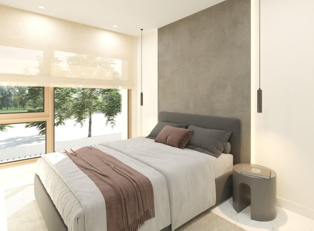 Nieuwbouw Woningen - Rijwoning - Dolores - Sector 2