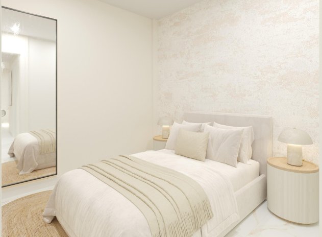 Nieuwbouw Woningen - Rijwoning - Dolores - Sector 2