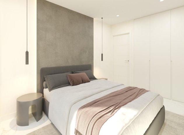 Nieuwbouw Woningen - Rijwoning - Dolores - Sector 2