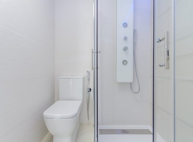 Nieuwbouw Woningen - Appartement - Torrevieja - Los Balcones