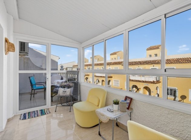 Resale - Apartment / Flat * - Gran Alacant *