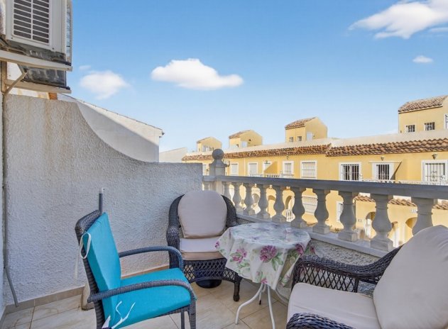 Resale - Apartment / Flat * - Gran Alacant *