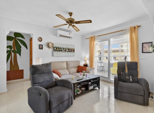 Resale - Apartment / Flat * - Gran Alacant *